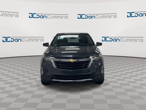 Used 2022 Chevrolet Equinox LT image 3