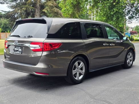 Used 2020 Honda Odyssey EX-L image 6