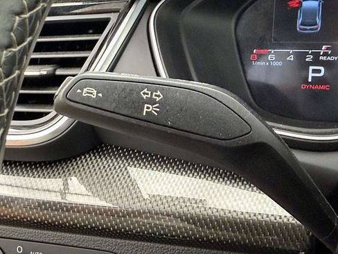 Used 2023 Audi SQ5 Premium Plus w/ Premium Plus Package AWD/4WD image 24