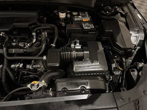 Certified 2025 Kia K4 EX w/ GT-Line Sunroof Package FWD image 24