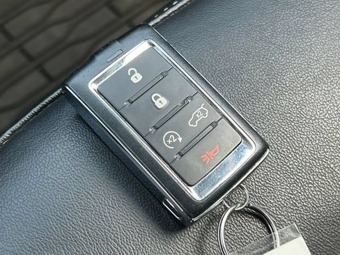 Used 2022 Jeep Grand Cherokee Limited 4xe AWD/4WD image 35