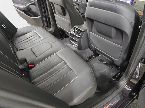 Used 2019 BMW 540i xDrive w/ Convenience Package image 12