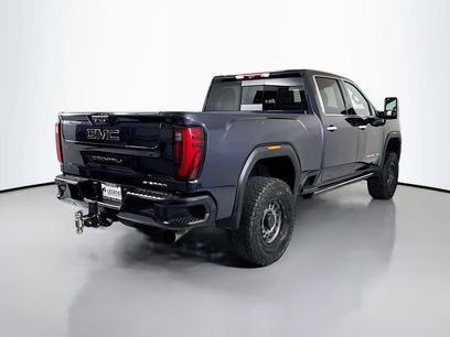 Used 2024 GMC Sierra 2500 Denali Ultimate