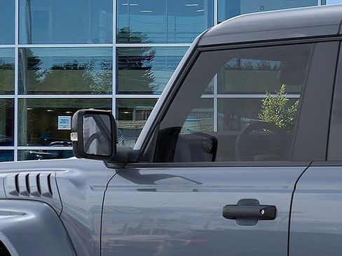 New 2025 Ford Bronco Raptor AWD/4WD image 25