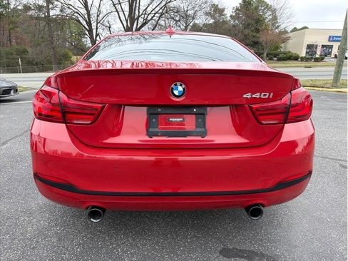 Used 2018 BMW 440i Coupe image 5