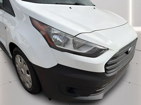 Used 2022 Ford Transit Connect XL FWD image 30