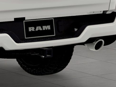 New 2026 RAM 1500 Laramie w/ Advanced Safety Group II image 13