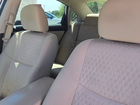 Used 2016 Nissan Altima 2.5 SV FWD image 20