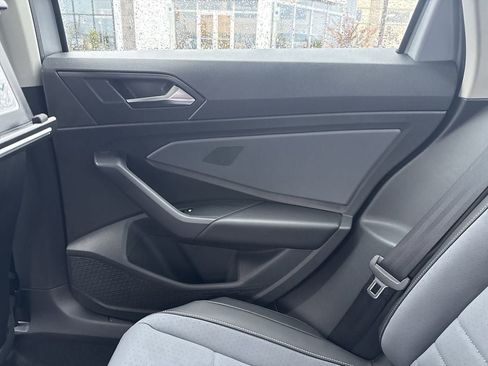New 2026 Volkswagen Jetta SE FWD image 27