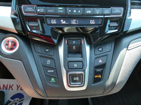 Used 2020 Honda Odyssey EX-L image 32