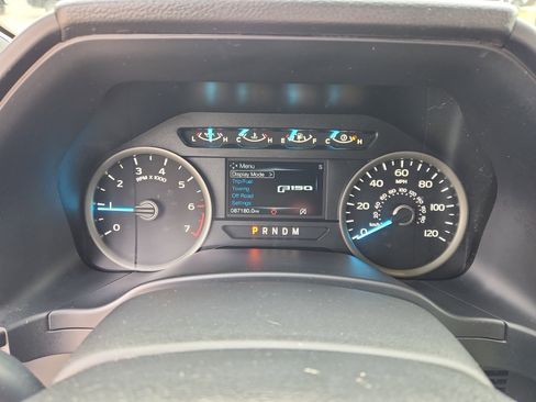 Used 2020 Ford F150 XLT w/ Equipment Group 302A Luxury image 29