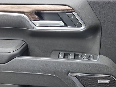 New 2026 Chevrolet Silverado 1500 RST AWD/4WD image 26