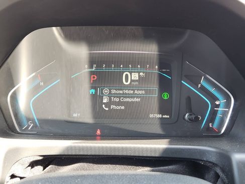 Used 2021 Honda Odyssey Touring image 25