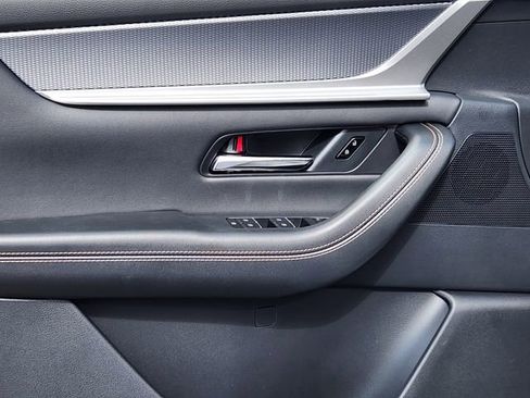 New 2026 MAZDA CX-90 3.3 Turbo w/ Preferred Package image 12