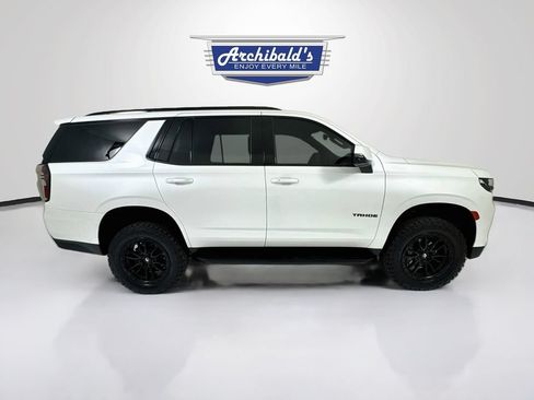 Used 2022 Chevrolet Tahoe RST w/ Sport Performance Package AWD/4WD image 8