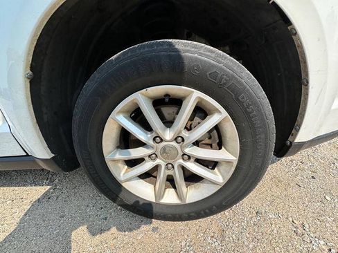 Used 2015 Dodge Journey SXT w/ Flexible Seating Group AWD/4WD image 16