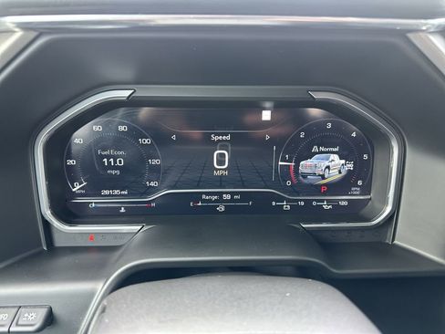 Used 2022 GMC Sierra 1500 Denali w/ Technology Package image 15