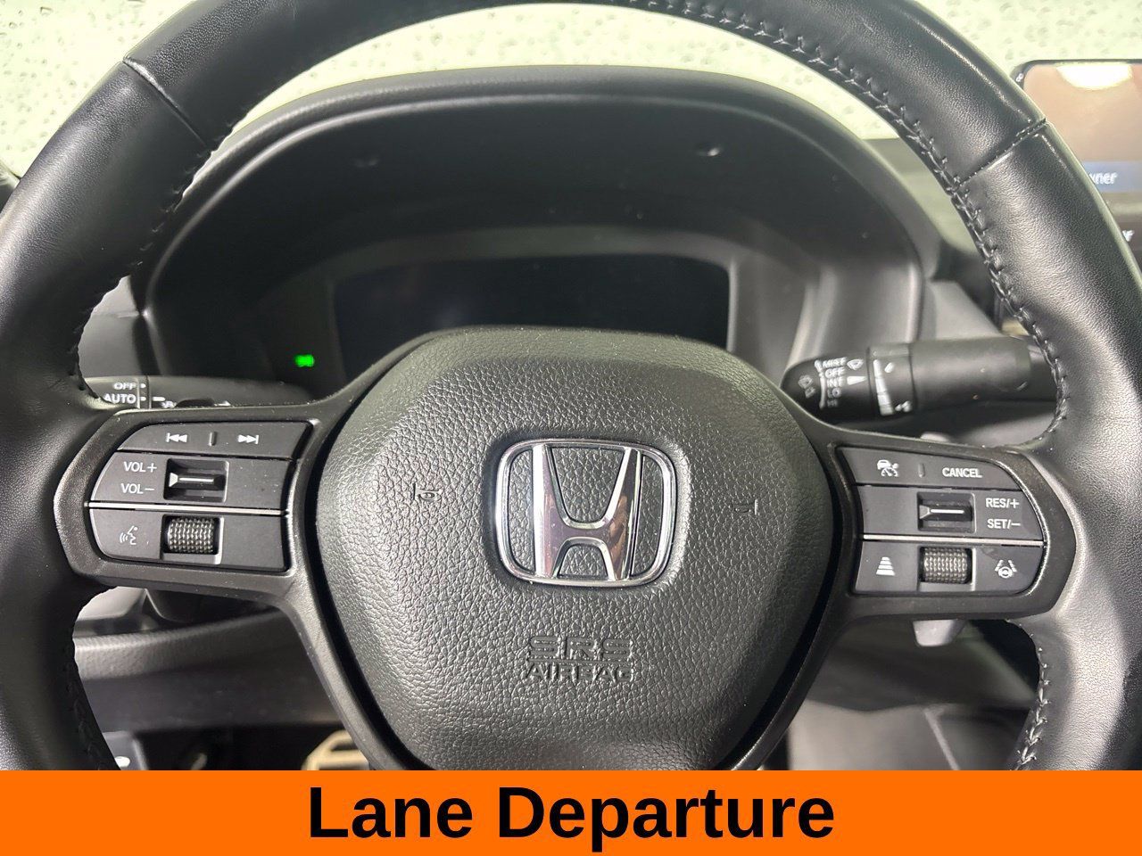 Used 2024 Honda Accord Sport image 14