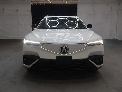 Used 2024 Acura ZDX A-Spec AWD/4WD image 2