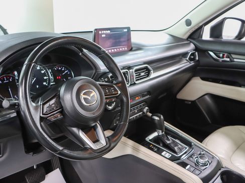 Used 2020 MAZDA CX-5 Grand Touring Reserve image 24