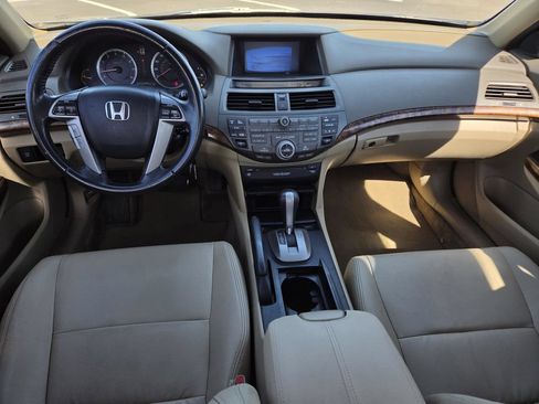 Used 2010 Honda Accord EX-L image 35