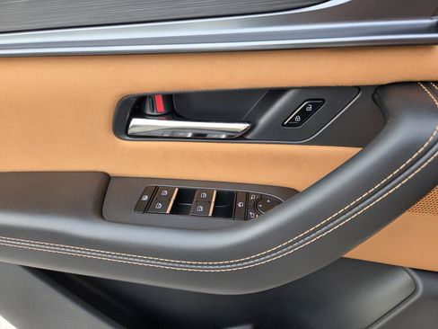 New 2026 MAZDA CX-70 3.3 Turbo S w/ Premium Plus image 20