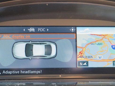 Used 2008 BMW 650i Coupe image 12