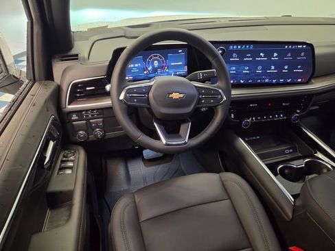 New 2026 Chevrolet Tahoe LT w/ Comfort Package image 12