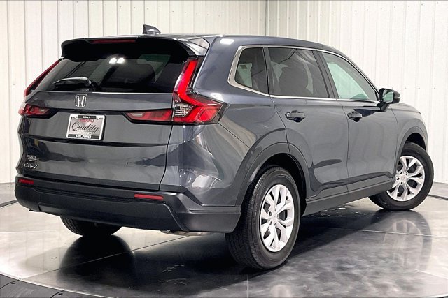 Used 2025 Honda CR-V LX image 13