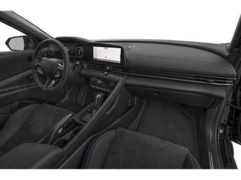 New 2026 Hyundai Elantra N image 15