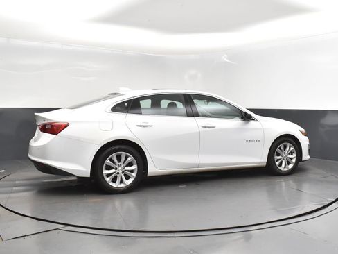 Used 2024 Chevrolet Malibu LT image 8