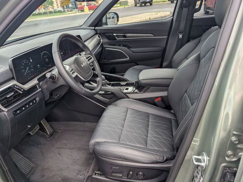 Used 2025 Kia Telluride SX X-Line AWD/4WD image 13