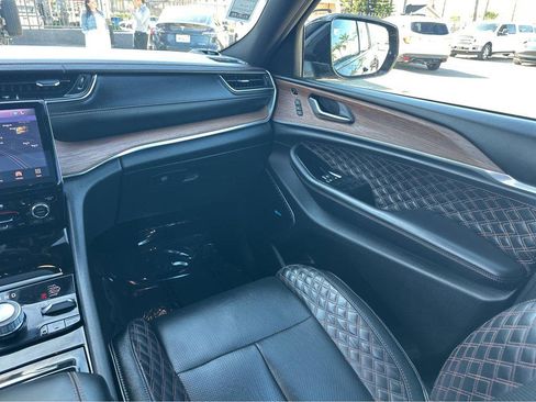 Used 2022 Jeep Grand Cherokee Summit w/ Advanced Protech Group IV image 18