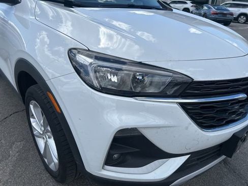 Used 2023 Buick Encore GX Preferred w/ Cold Weather Comfort Package image 10