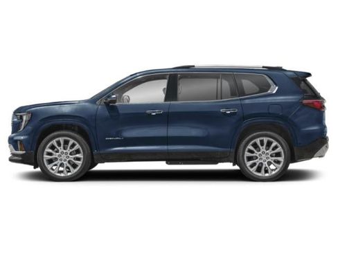 Used 2024 GMC Acadia Denali w/ Super Cruise Package AWD/4WD image 2