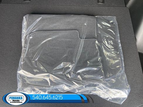 New 2026 Honda CR-V Sport image 6