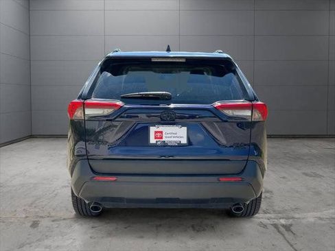 Certified 2019 Toyota RAV4 XLE Premium w/ All Weather Liner Package AWD/4WD image 35