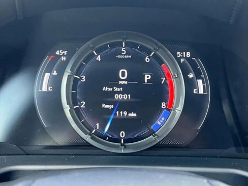 Used 2019 Lexus ES 350 F Sport w/ Accessory Package image 48