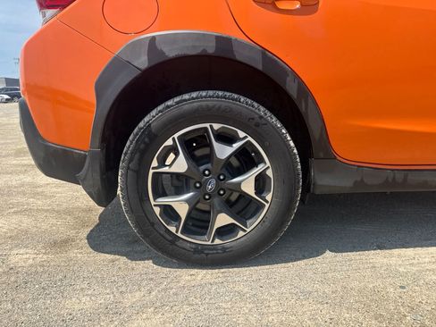 Used 2019 Subaru Crosstrek 2.0i Premium AWD/4WD image 14