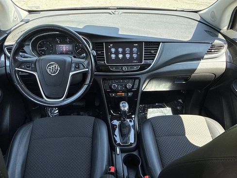 Used 2019 Buick Encore Preferred FWD image 23