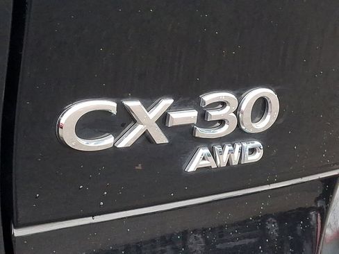 Certified 2022 MAZDA CX-30 AWD 2.5 S w/ Premium Package image 31