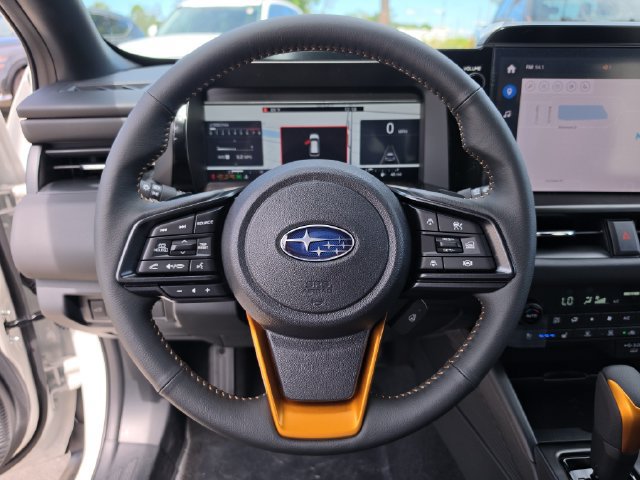 New 2026 Subaru Outback Wilderness AWD/4WD image 25