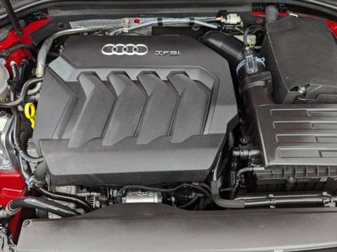 Used 2017 Audi A3 2.0T Premium image 30