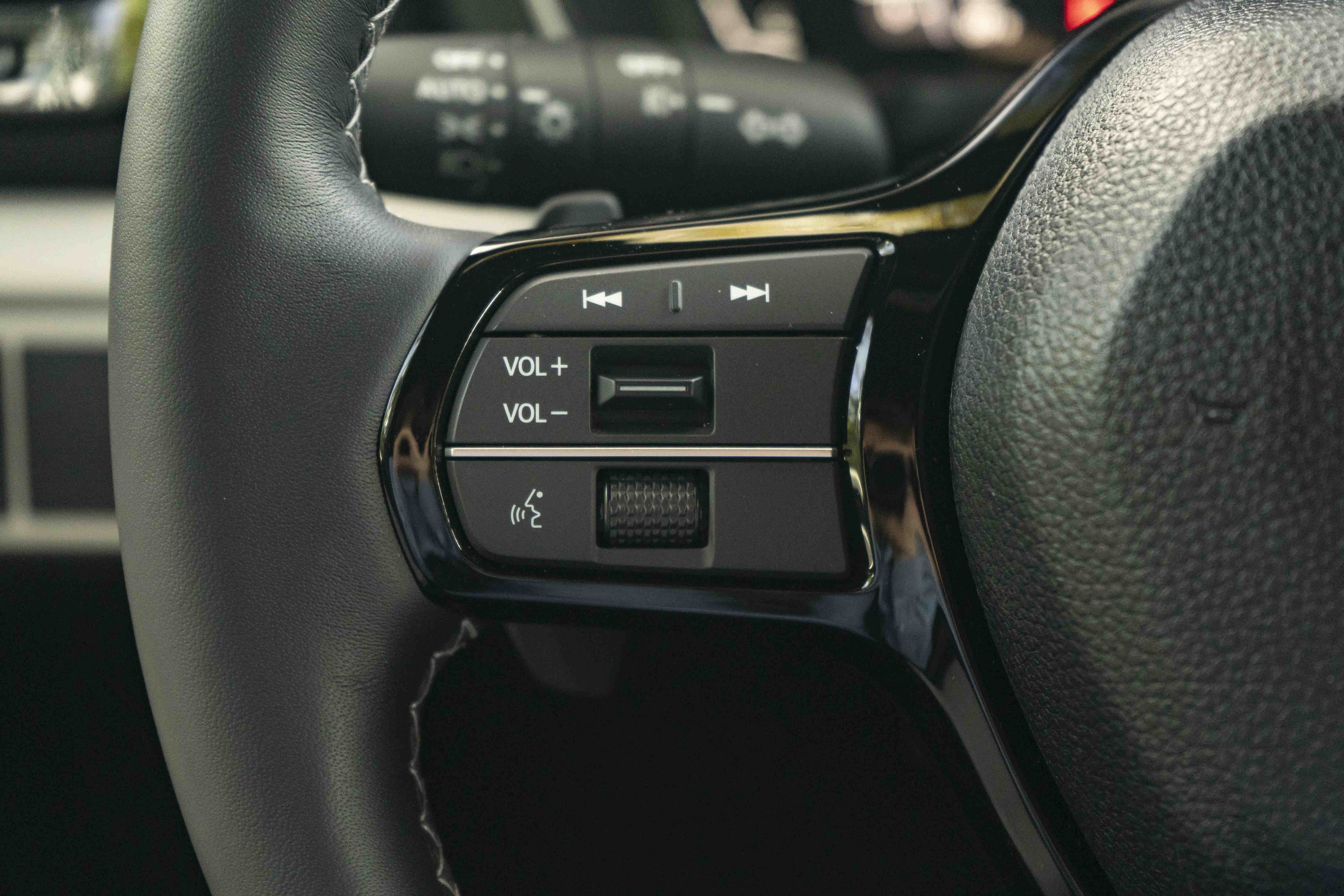 Used 2026 Honda Passport TrailSport Elite image 21