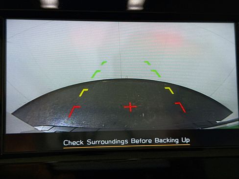 Used 2023 Subaru Forester Premium image 19