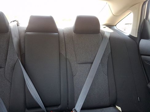 Certified 2023 Honda Accord EX image 20