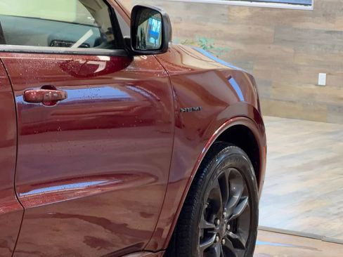 Used 2023 Dodge Durango R/T w/ Blacktop Package image 4