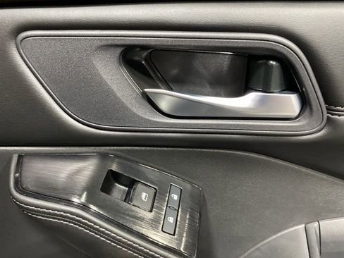 Certified 2023 Nissan Rogue SV w/ SV Premium B Package image 29