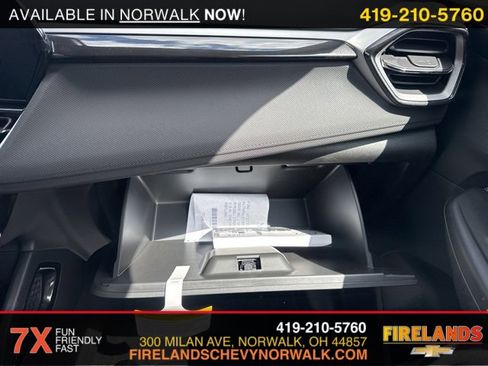 New 2026 Chevrolet TrailBlazer LT w/ Convenience Package image 52