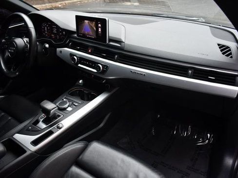 Used 2019 Audi A5 2.0T Premium Plus w/ Premium Plus image 31